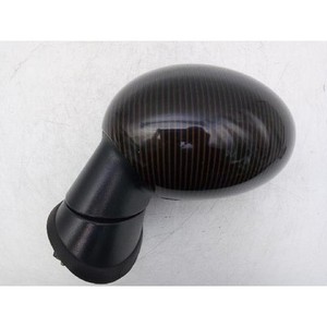 Espejo Retrovisor Izquierdo Usado para Mini Hatch 27573110 - Product Image 1