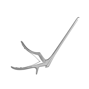Rongeur cervical micro Kerrison de haute qualité Ferris Smith Kerrison 40 degrés jusqu'à 5 mm, acceptant les commandes OEM et la vente en gros |   OldMed - Product Image 6