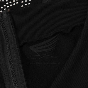 Sudaderas con Pedrería de Invierno, Nuevo Estilo, 100% Algodón Felpa, Talla Personalizada para Hombre, la Mejor Calidad para Venta en Línea - Product Image 5