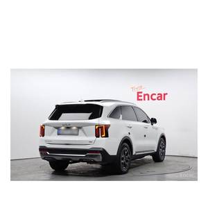 Kia Sorento HEV 1.6 2WD 2024 con Caja de Cambios Automática, Asientos de Cuero, Volante a la Izquierda, 21,158 km - Product Image 2