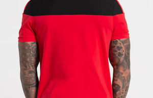 Muestra Gratis: Camiseta Personalizada para Hombre, Oversize, Hombros Caídos, 100% Algodón, 200g, Sólida, Casual, de Alta Calidad - Product Image 5