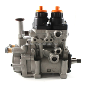 094000-0480 094000-0484 8-97603414-4 Parti per Motori <span class=keywords><strong>Diesel</strong></span>, Pompa di Iniezione ad Alta Pressione per <span class=keywords><strong>Isuzu</strong></span> 6WF1 6WG1 6UZ1 CYZ CXZ - Product Image 2