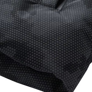 OEM Custom Lightweight Reversible Bubble Padded Breathable Puffer <b>Jacket</b> Men Custom Logo Autumn <b>Parka</b> Casual Style - Product Image 6