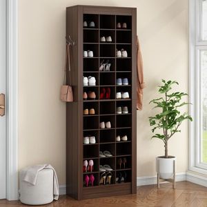 Scarpiera e porta scarpe per un'organizzazione e un'accessibilità pratiche - Product Image 2