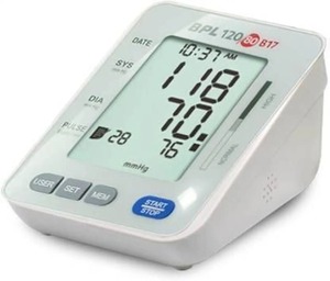 BPL Digital b.p. มอนิเตอร์120/80 B17 - Product Image 1