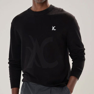 Sudaderas Personalizadas para Hombre, Ropa Casual, Prendas de Vestir, Talla para Adultos, Material Suave - Product Image 4