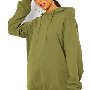 ซื้อเสื้อฮู้ดและเสื้อสเวตเชิ้ตโพลีเอสเตอร์ผ้าฝ้าย100% ออกแบบได้ตามต้องการยี่ห้อ - Product Image 6