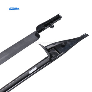 ขอบกระจกห้องโถงรถยนต์สีดำใหม่ล่าสุดสำหรับ11A6419SP 11A6418SP McLaren 650S 2015 OE - Product Image 5