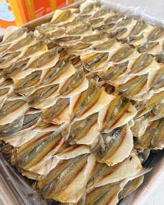 ปลาสีเหลืองแห้งเกรดพรีเมียม |   ผู้จัดจำหน่ายสินค้าขายส่งจากเวียดนาม |   คุณภาพระดับ OEM และส่งออก - Product Image 4