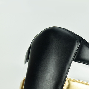Protège-ventre de boxe réglable de haute qualité, léger et durable pour le MMA, le sparring et le Muay Thai - Product Image 3