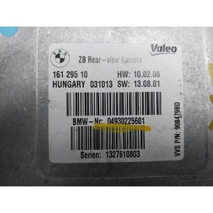 ECUs et modules informatiques d'occasion Série 3 04930225601 - Product Image 4