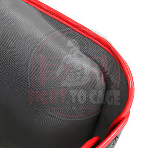 Protection Abdominale de Boxe de Qualité Supérieure en Cuir, Soutien Lombaire, Couleur Personnalisable, Légère, Robuste et Longue Durée, Prix Raisonnable - Product Image 4