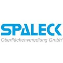 Spaleck Oberflächenveredlung GmbH logo