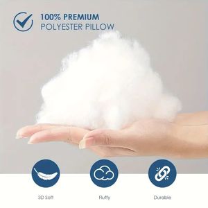 Confezione da 2 cuscini e cuscini da esterno da 18 ''X 18'' - Product Image 5