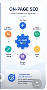 กลยุทธ์ SEO ขั้นสูงสำหรับการใช้งานบนเว็บไซต์และการเพิ่มการมองเห็นในผลการค้นหาที่ดีขึ้น - Product Image 3