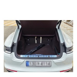 Para Porsche Panamera 4.0 GTS Septiembre 2023 11,280 km Volante a la Izquierda Asientos de Cuero Cámara Trasera - Product Image 4