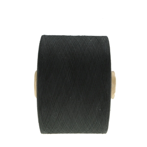 Tái chế bông <span class=keywords><strong>polyester</strong></span> pha trộn sợi cho thảm và chăn với giá cả cạnh tranh chất lượng tốt - Product Image 4