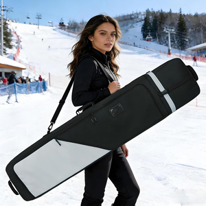 Durable Material Gym Training Snowboard Bag Hot Sale Sports Equipment Best Selling Snowboard Bags - Product Image 3