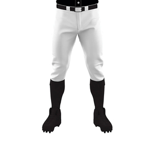 Uniforme de baseball neuf pour adultes, design OEM de haute qualité, confortable, durable, tissu polyester respirant, idéal pour les équipes. - Product Image 5