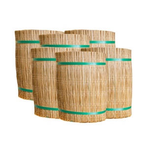 COCONUT SEDGE MAT Inspired by Nature, Crafted with Love: Wholesale 2024 Coconut Sedge Mat Export from Vietnam Factory - Product Image 1