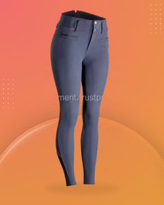 Kerrits Ladies Performance Pantalones de equitación Conjuntos ecuestres y accesorios - Product Image 2