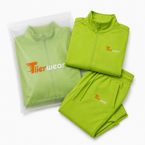 Survêtement de sport pour homme, grande taille, décontracté, respirant, écologique, léger, séchage rapide, veste zippée intégrale - Product Image 6