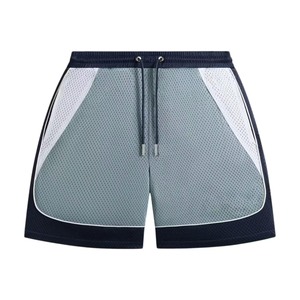 Professional Mesh <b>Shorts</b> Lightweight Athletic Fitness Training <b>Shorts</b> Premium Sportswear Supplier - Product Image 1