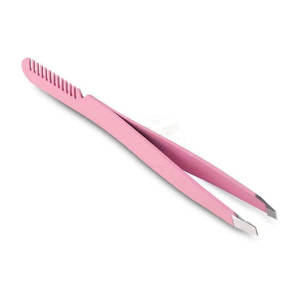 Pinzas para Depilar Cejas al por Mayor, Pinzas con Logotipo Personalizado - Product Image 6