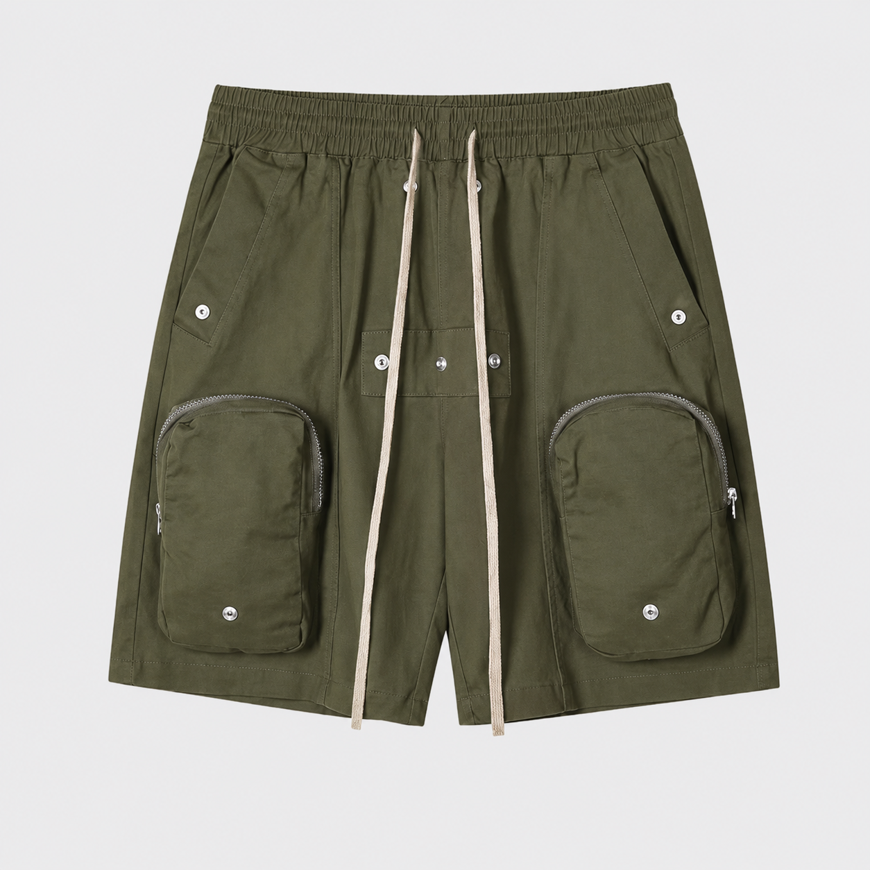 Olive Green