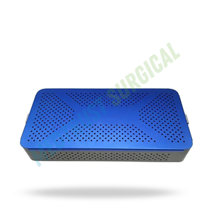 Kit Quirúrgico de Instrumentos Elásticos para Fijación Intramedular Ortopédica - Product Image 6