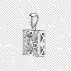 Diamant de laboratoire cultivé de haute qualité, certifié IGI, lettre H, 6 carats, blanc, rond, cultivé en laboratoire, HPHT CVD, Inde - Product Image 3