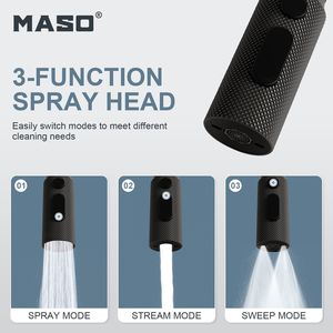 Rubinetto da Cucina Estraibile - Product Image 5