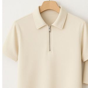Rouse Sports - Conjunto Deportivo de Verano para Hombre, Dos Piezas, Color Sólido, 100% Algodón, Tejido de Punto Transpirable, Personalizable al por Mayor - Product Image 2