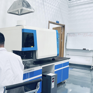 Espectrómetro de Emisión Atómica ICP700T ICP, Instrumento de Espectroscopia para Análisis de Múltiples Elementos Metálicos en Laboratorio - Product Image 6