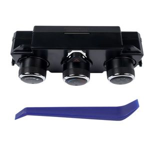 Unità di Controllo Climatizzazione per Dodge Ram 1500 2500 3500, Condizionatore Auto per Modelli 2013-2018 P68105021AF 68268189AA - Product Image 1