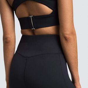 Conjuntos de Yoga y Ropa Deportiva sin Costuras Personalizados 2026 para Mujer, Tallas Grandes, Traje de Ropa Activa para Entrenamiento y Running - Product Image 4