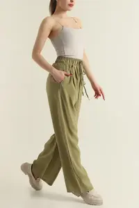 Pantalon de sport décontracté pour femme Ryder Wear – Vêtements d'extérieur tendance pour la randonnée et le jogging - Product Image 6