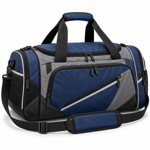 Bolsas de Gimnasio Personalizadas, Bolsas Deportivas, Bolsas de Viaje para Entrenamiento, Ligeras y Duraderas, Fabricante y Proveedor - Product Image 4