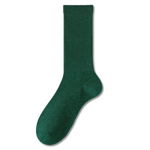Low MOQ Anti-blister Custom <b>Running</b> <b>Socks</b> Ultra <b>Compression</b> Men Sports <b>Socks</b> Free Sample Crew <b>Running</b> Cycling <b>Socks</b> Half Color - Product Image 3