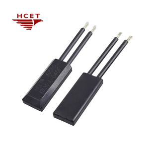 Voor Hcet Waterdicht 17a Thermische Beschermer Schakelaar 100000-Time Levensduur Motor Verwarming <span class=keywords><strong>Pad</strong></span> Voor <span class=keywords><strong>Ul</strong></span> Ce Cqc Goedgekeurd Klixon - Product Image 3