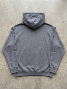 Sweat-shirts à capuche en strass pour hommes et femmes, style mode, hiver, avec épaules tombantes - Product Image 3