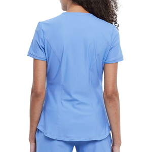 Uniformes Médicos Personalizados al Por Mayor de Alta Calidad a Precio Económico, Uniformes de Enfermería, Conjuntos de Uniformes Médicos para Hospital - Product Image 6