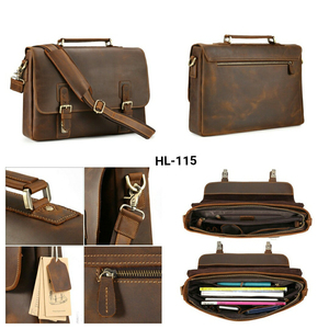 Multifunctional Laptop Bag Waterproof Padded Computer Case with Adjustable <b>Strap</b> Business Office Travel Carrying <b>Backpack</b> Style - Product Image 5