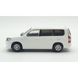 Used Toyo-tas Probox Low Mileage Used Wagon With Clean Exterior Fuel Saving Engine And Comfortable Ride Quality - Product Image 2