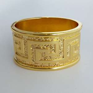 Elegantes Anillos Decorativos para Servilletas de Hierro, Ecológicos, Duraderos, Accesorios de Mesa Premium para Eventos, Hoteles y Restaurantes - Product Image 4