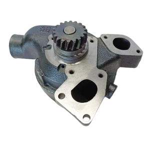 Bomba de Agua 4224929M91 Compatible con Tractor Massey Ferguson MF 399, Repuestos para Motor Perkins - Product Image 1