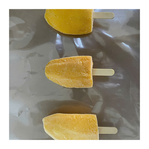 Mango Congelado en Barra de Alta Demanda, Listo para Comer, para Niños y Adultos, Suministro al por Mayor - Product Image 1