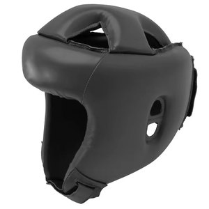 อุปกรณ์ป้องกันศีรษะสำหรับฝึกซ้อม MMA มวยไทย ออกแบบเองได้ - Product Image 3