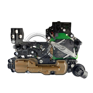 725 nouvelle unité de commande de Transmission A7252709011 d'origine (TCU TCM) pour pièces de boîte de vitesses <span class=keywords><strong>automatique</strong></span> Benz essentielles pour la Transmission - Product Image 4