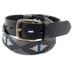 Cinturón Casual Personalizado al por Mayor para Mujer, de Cuero Vacuno Genuino de Alta Calidad, Duradero, Ecológico, con Hebilla de Acero, Tu Diseño - Product Image 1